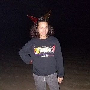 Meet your Posher, Alexandra